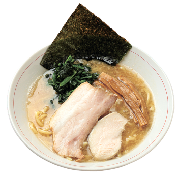 ▲とんきち麺(白)