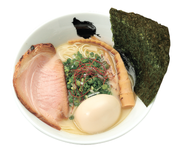 ▲「鶏白」
