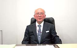 羽毛田信吾さん