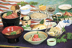 ※料理の写真はイメージです