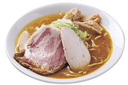 安養寺ら~めん