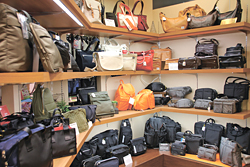 人気ブランドの新作も入荷