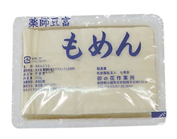 薬師豆腐