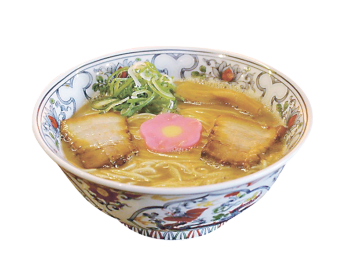 ▲中華そば720円~