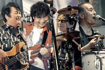 スターダスト☆レビュー 40周年ライブツアー「年中模索」 ~しばらくは、コール&ノーレスポンスで~