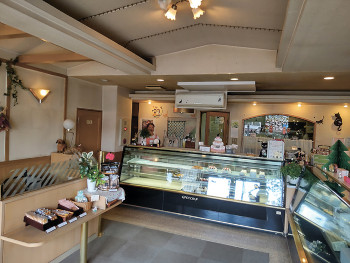 あの店この店＝グランドール洋菓子店
