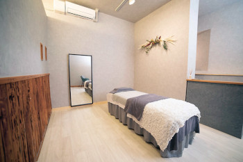 あの店この店＝Total Body Care Moff（トータルボディケア モフ）
