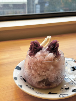 あの店この店＝猫雑貨とカフェ ねこのや