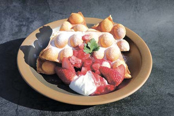 お店・ア・ラ・カルト＝ＧＫ　Grower‘ｓ　Kitchen(グロワーズ・キッチン)