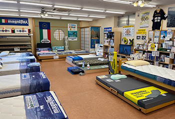 あの店この店＝マニランド長野