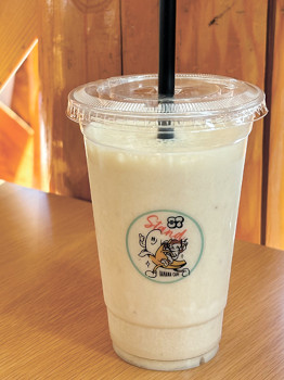 あの店この店＝87stand（バナナ スタンド）