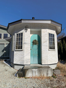 あの店この店＝軽井沢彫金工房 MARI JEWELRY（マリ ジュエリー）