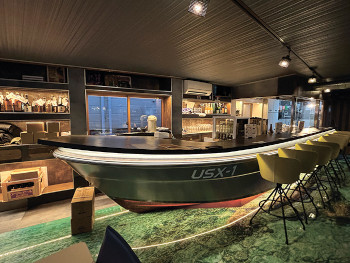 あの店この店＝飲み食い処 ふくらげ