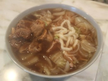 お店・ア・ラ・カルト＝ぬくもり亭 我山（がざん）