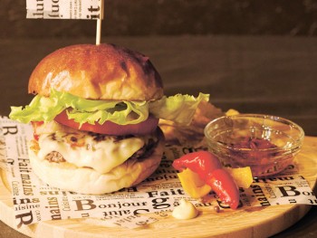 あの店この店＝小さなレストラン＆カフェ TAKAHASHI