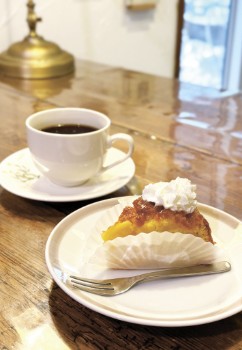 あの店この店＝アトリエ村ぐらし