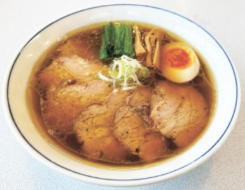 あの店この店＝響家