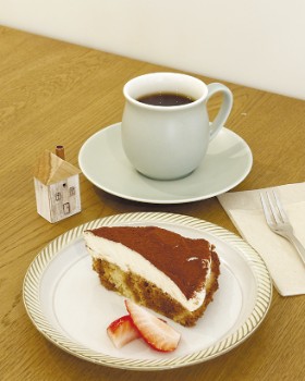 あの店この店＝koti days