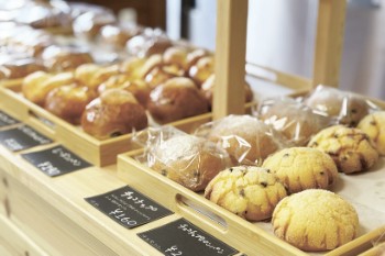 あの店この店＝てふてふ