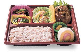 お店・ア・ラ・カルト＝わっしょい弁当