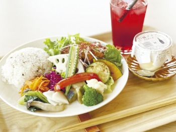 あの店この店＝tsunagu.cafe