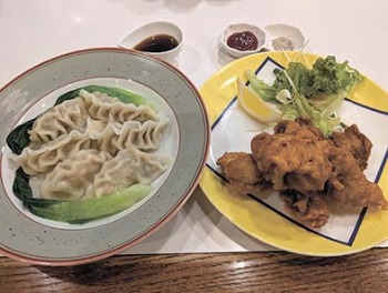 お店・ア・ラ・カルト＝居酒屋 imaca（イマカ）