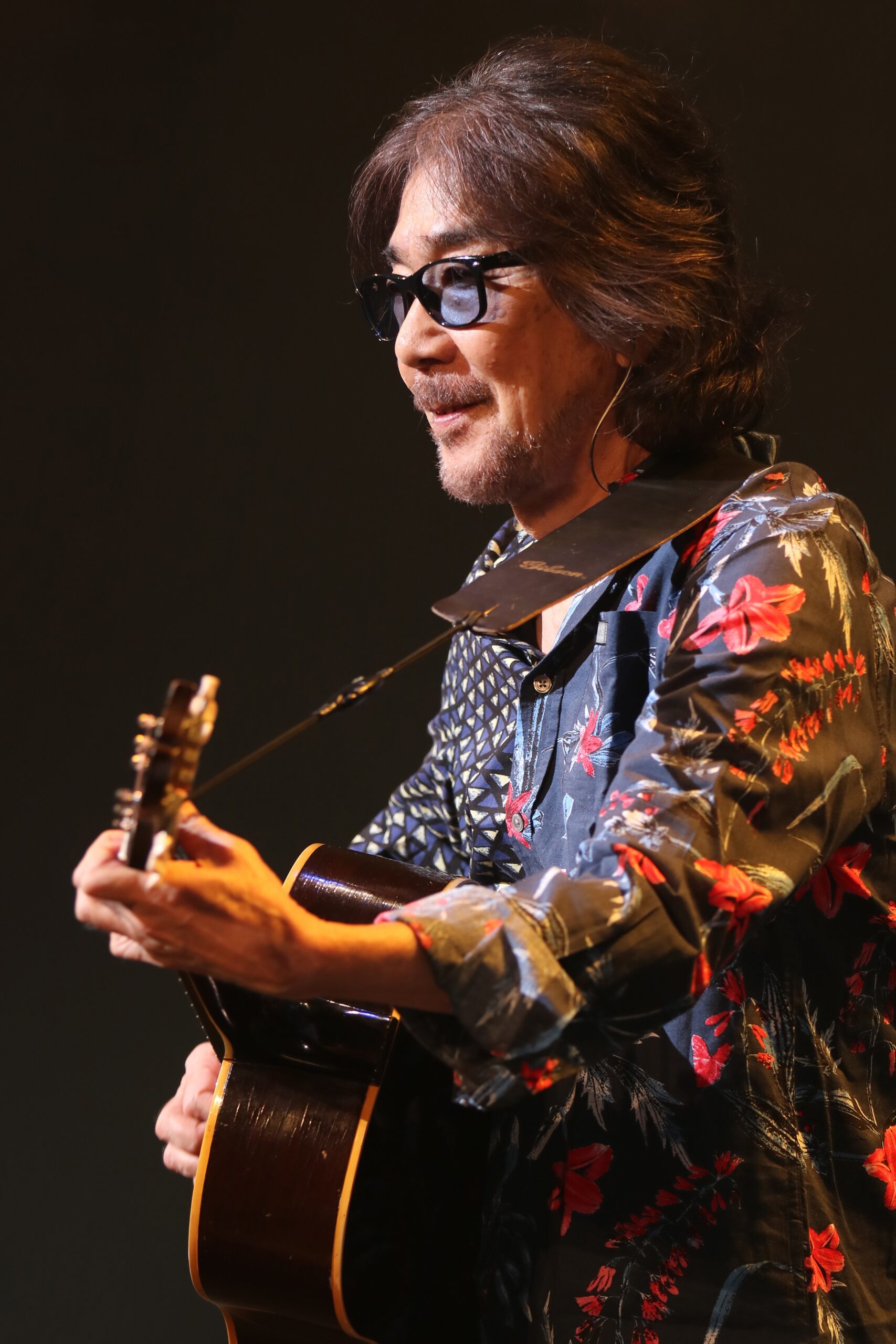 風、動く Tour 2026 伊勢正三&風の楽団 START UP!!