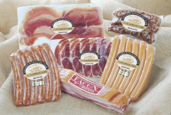 あの店この店＝きたやつハム工場直売所
